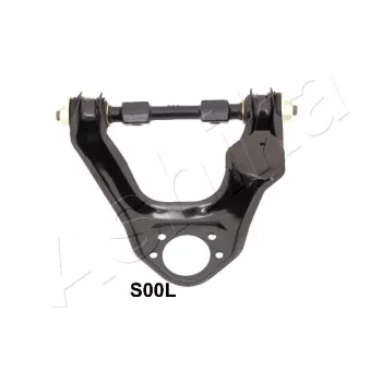Triangle ou bras de suspension (train avant) ASHIKA 72-0S-S00L
