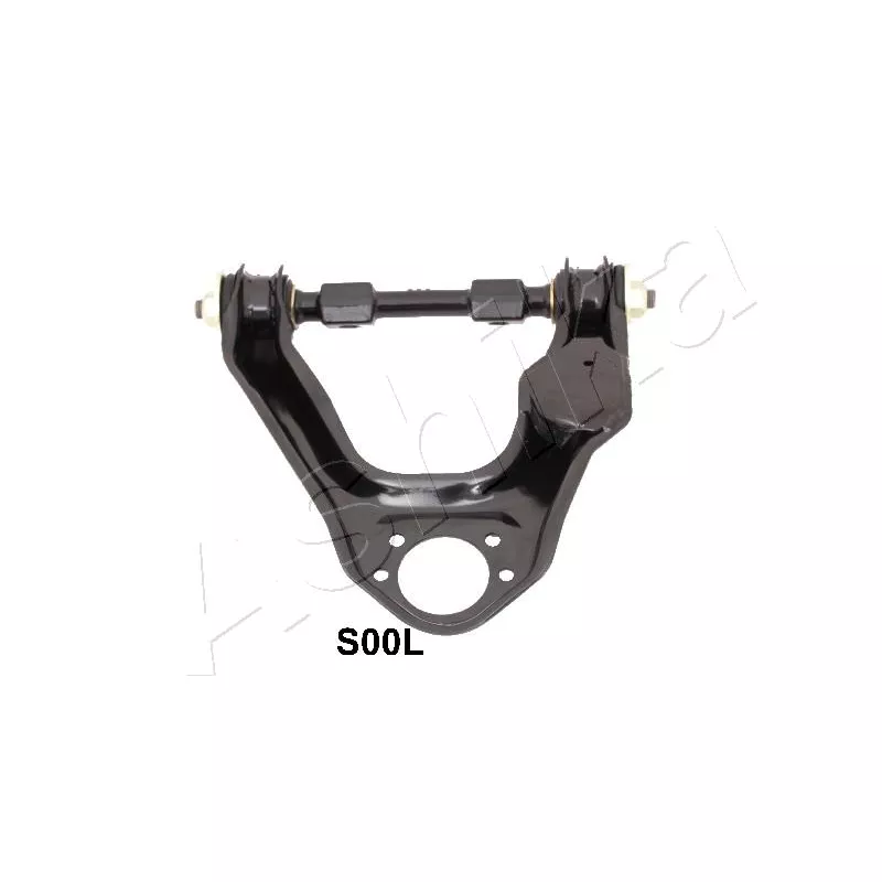 Triangle ou bras de suspension (train avant) ASHIKA 72-0S-S00L