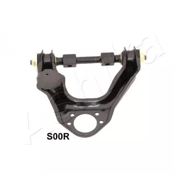 Triangle ou bras de suspension (train avant) ASHIKA 72-0S-S00R