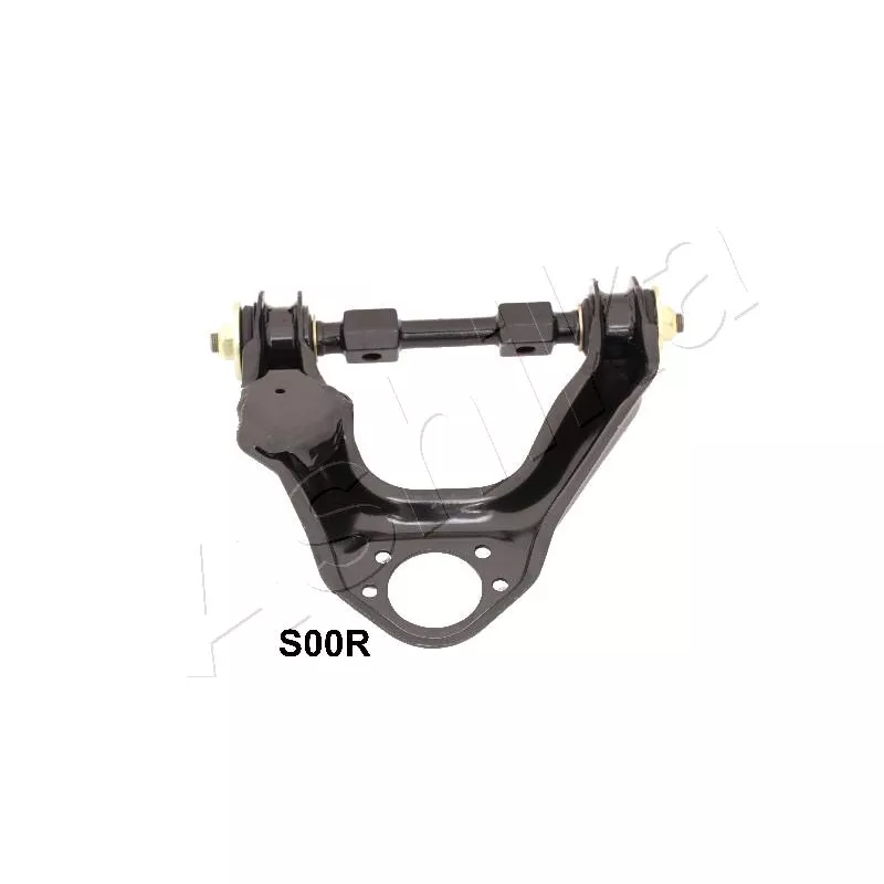 Triangle ou bras de suspension (train avant) ASHIKA 72-0S-S00R