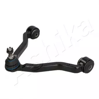 Bras de liaison, suspension de roue avant gauche ASHIKA 72-0S-S01L