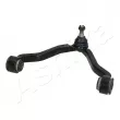 Bras de liaison, suspension de roue avant gauche ASHIKA 72-0S-S01L - Visuel 2