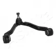Bras de liaison, suspension de roue avant droit ASHIKA 72-0S-S01R - Visuel 2