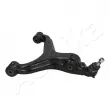 Bras de liaison, suspension de roue avant gauche ASHIKA 72-0S-S03L - Visuel 1