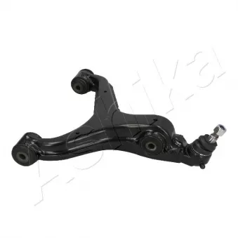 Bras de liaison, suspension de roue avant gauche ASHIKA 72-0S-S03L