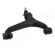 Bras de liaison, suspension de roue avant gauche ASHIKA 72-0S-S03L - Visuel 3