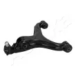 Bras de liaison, suspension de roue avant droit ASHIKA 72-0S-S03R - Visuel 1