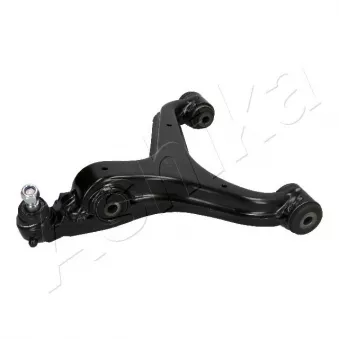 Bras de liaison, suspension de roue avant droit ASHIKA 72-0S-S03R