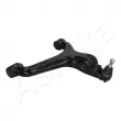 Bras de liaison, suspension de roue avant droit ASHIKA 72-0S-S03R - Visuel 3
