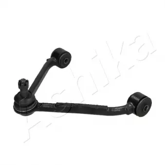 Bras de liaison, suspension de roue avant gauche ASHIKA 72-0S-S05L