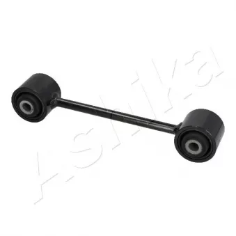 Bras de liaison, suspension de roue arrière gauche ASHIKA 72-0S-S07L