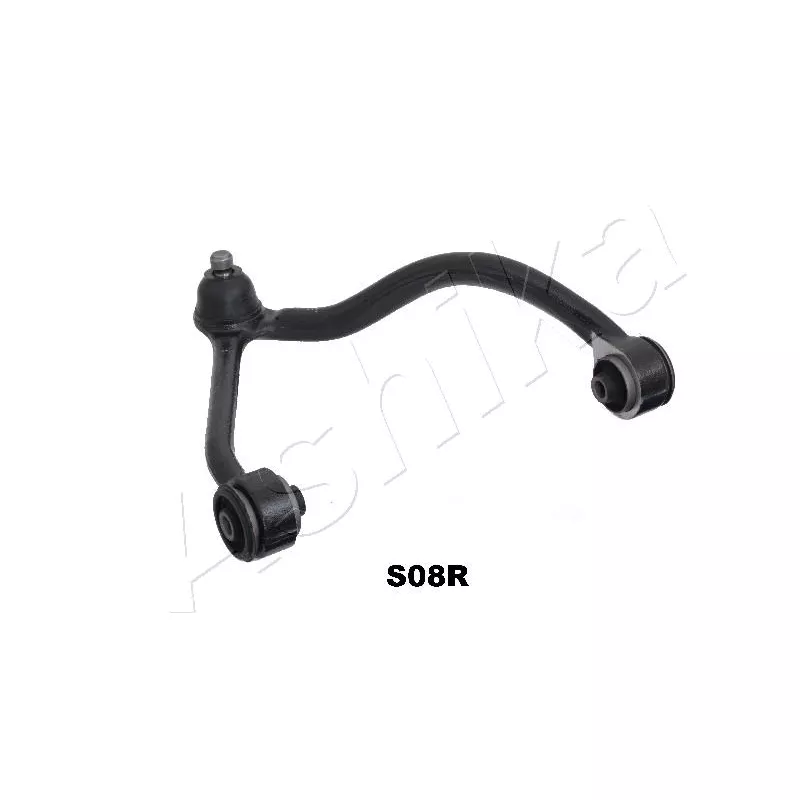 Triangle ou bras de suspension (train avant) ASHIKA 72-0S-S08R