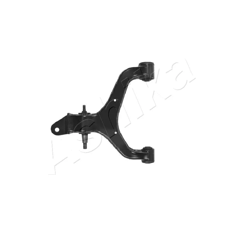 Bras de liaison, suspension de roue avant gauche ASHIKA 72-0S-S09L