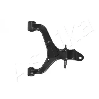 Bras de liaison, suspension de roue avant droit ASHIKA 72-0S-S09R