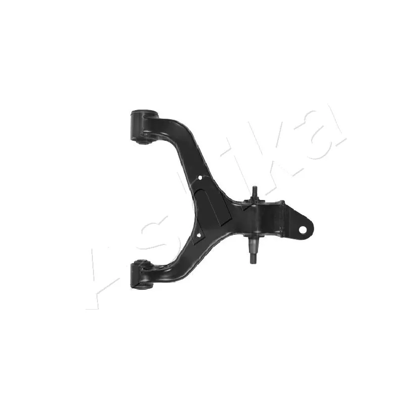 Bras de liaison, suspension de roue avant droit ASHIKA 72-0S-S09R