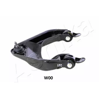 Bras de liaison, suspension de roue arrière gauche ASHIKA 72-0W-W00L