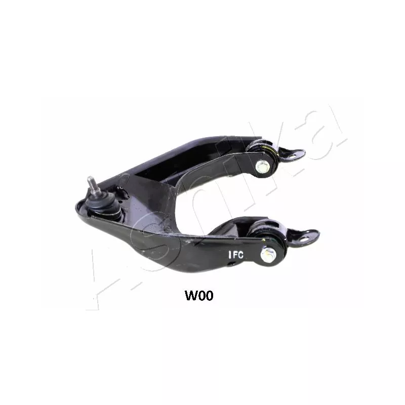 Bras de liaison, suspension de roue arrière gauche ASHIKA 72-0W-W00L
