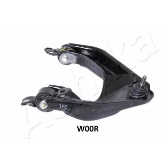 Bras de liaison, suspension de roue arrière droit ASHIKA 72-0W-W00R