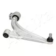 Bras de liaison, suspension de roue avant gauche ASHIKA 72-0W-W02L - Visuel 1