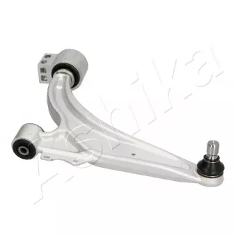 Bras de liaison, suspension de roue avant gauche ASHIKA 72-0W-W02L