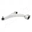 Bras de liaison, suspension de roue avant gauche ASHIKA 72-0W-W02L - Visuel 2