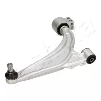 Bras de liaison, suspension de roue avant droit ASHIKA 72-0W-W02R