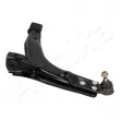 Triangle ou bras de suspension (train avant) ASHIKA 72-0W-W04L - Visuel 1