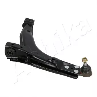 Triangle ou bras de suspension (train avant) ASHIKA 72-0W-W04L