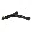 Triangle ou bras de suspension (train avant) ASHIKA 72-0W-W04L - Visuel 2