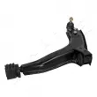 Triangle ou bras de suspension (train avant) ASHIKA 72-0W-W04L - Visuel 3