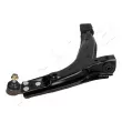 Triangle ou bras de suspension (train avant) ASHIKA 72-0W-W04R - Visuel 1