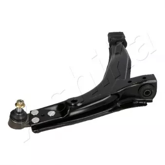 Triangle ou bras de suspension (train avant) ASHIKA 72-0W-W04R