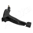 Triangle ou bras de suspension (train avant) ASHIKA 72-0W-W04R - Visuel 2