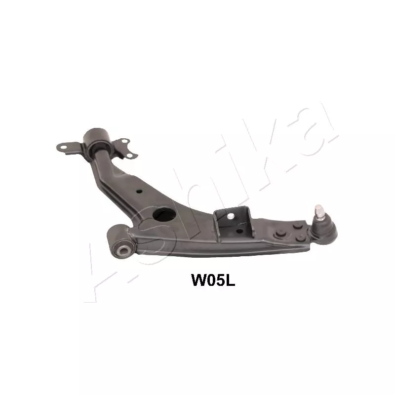Triangle ou bras de suspension (train avant) ASHIKA 72-0W-W05L