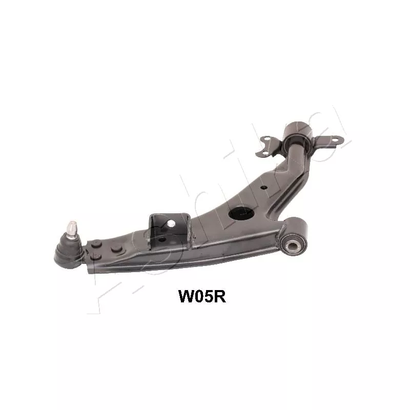 Triangle ou bras de suspension (train avant) ASHIKA 72-0W-W05R