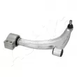 Bras de liaison, suspension de roue avant gauche ASHIKA 72-0W-W06L - Visuel 3