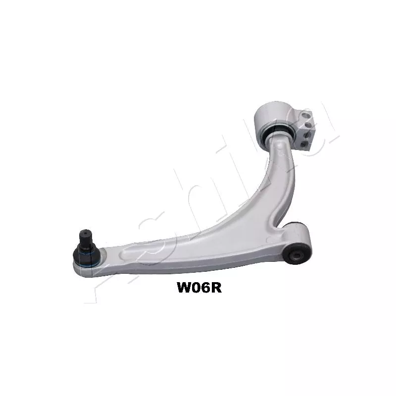Bras de liaison, suspension de roue avant droit ASHIKA 72-0W-W06R