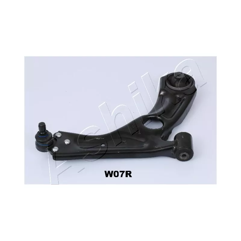 Bras de liaison, suspension de roue avant droit ASHIKA 72-0W-W07R