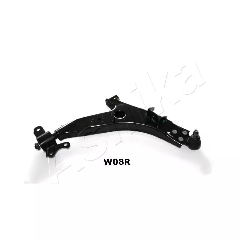 Triangle ou bras de suspension (train avant) ASHIKA 72-0W-W08R