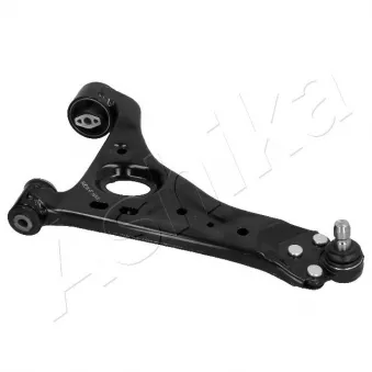 Bras de liaison, suspension de roue avant gauche ASHIKA 72-0W-W09L