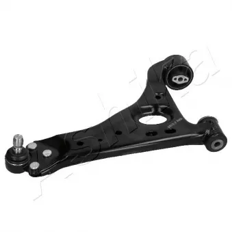 Bras de liaison, suspension de roue avant droit ASHIKA 72-0W-W09R