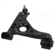 Bras de liaison, suspension de roue avant droit ASHIKA 72-0W-W09R - Visuel 2