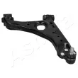 Bras de liaison, suspension de roue avant droit ASHIKA 72-0W-W09R - Visuel 3