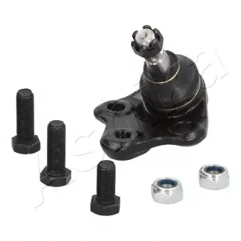 Rotule de suspension ASHIKA 73-00-009
