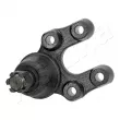 Rotule de suspension ASHIKA 73-01-102 - Visuel 1