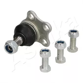 Rotule de suspension ASHIKA 73-01-121