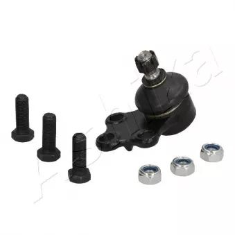Rotule de suspension ASHIKA 73-01-124