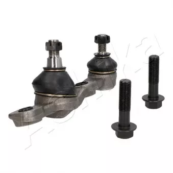 Rotule de suspension avant gauche ASHIKA 73-02-2066L