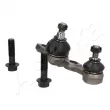 Rotule de suspension avant gauche ASHIKA 73-02-2066L - Visuel 2