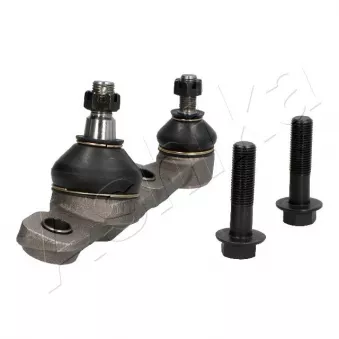 Rotule de suspension avant droit ASHIKA